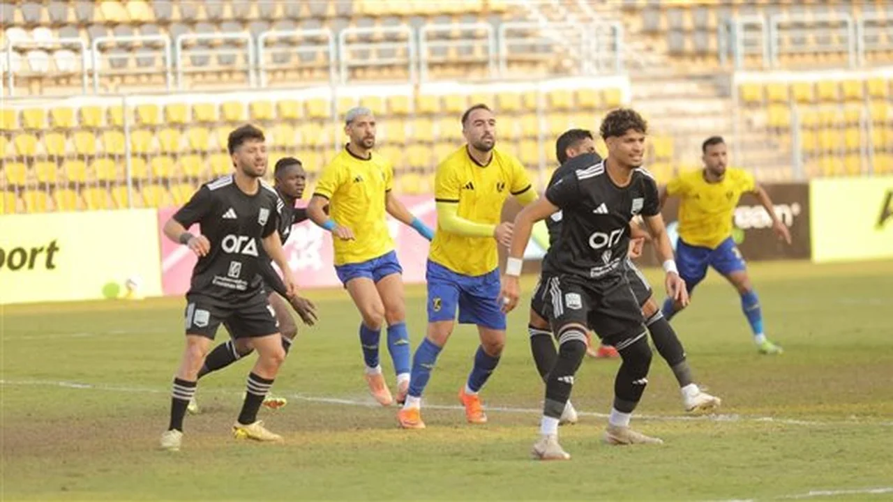 جدول مباريات نصف نهائي كأس مصر في غياب الأهلي والزمالك عن المنافسة